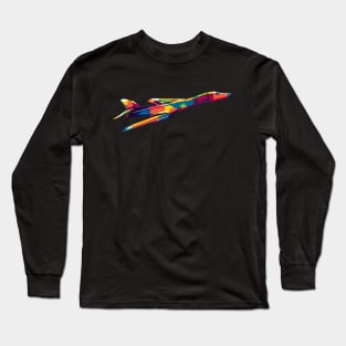 B-1B Lancer Long Sleeve T-Shirt